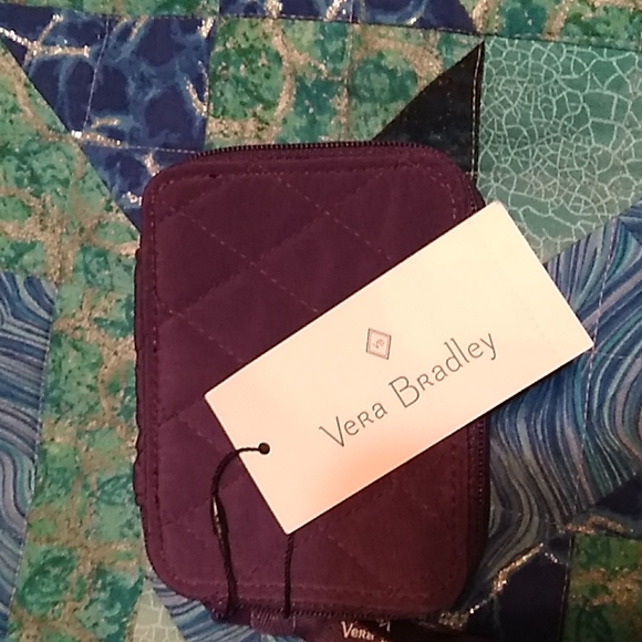 Vera Bradley Other - COPY - Vera Bradley pill carry case
